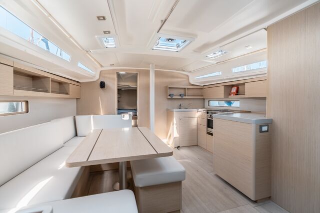 Oceanis 40.1 - 3 cab. Eleftheria